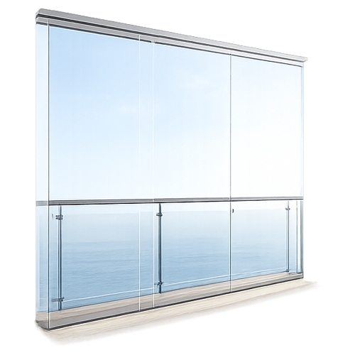 uPVC Windows
