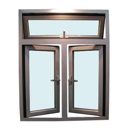 uPVC Windows