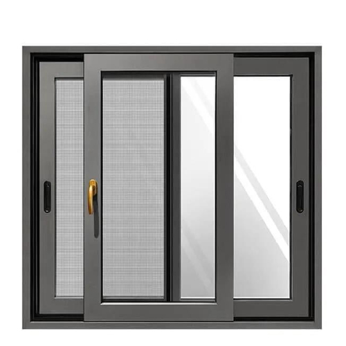 uPVC Windows
