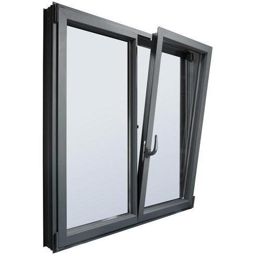 uPVC Windows